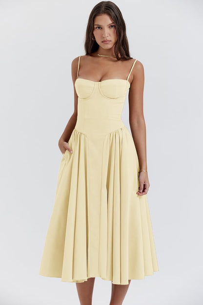 Thoughtfully Designed Dress