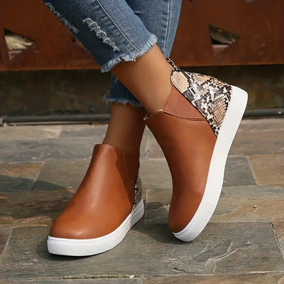 Comfortable Orthopedic Boots for Daily Wear
