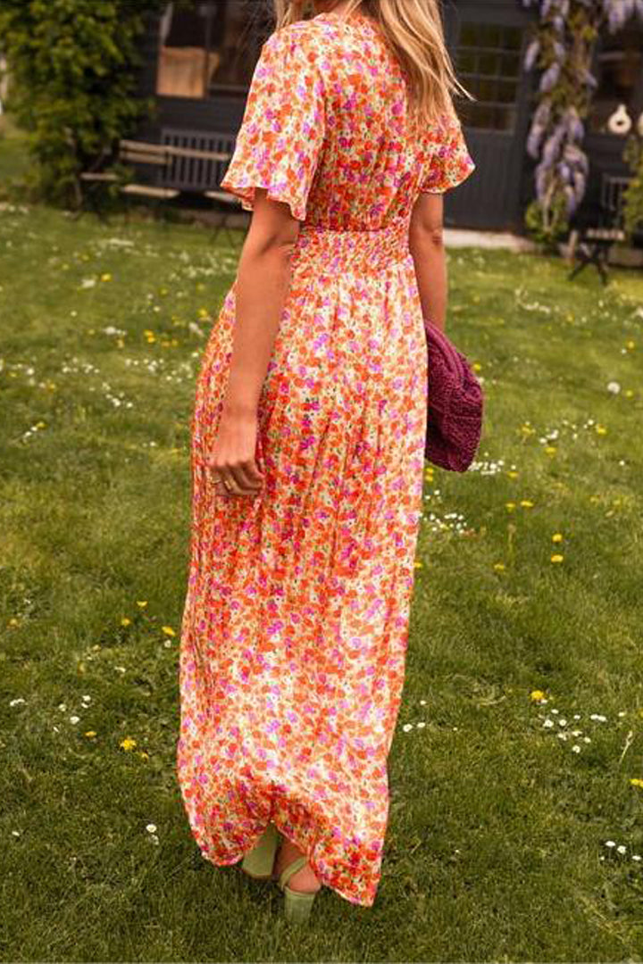 Classic Vintage Dress