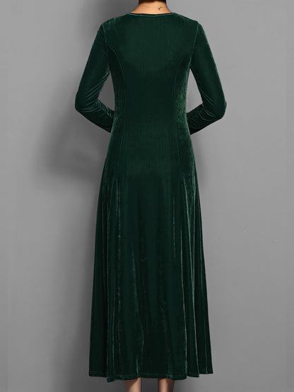 Elegantly Designed Dress