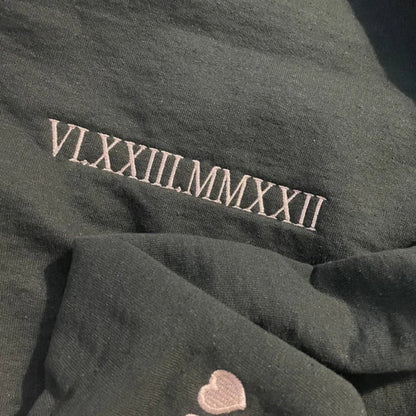 Beautifully Crafted Garment