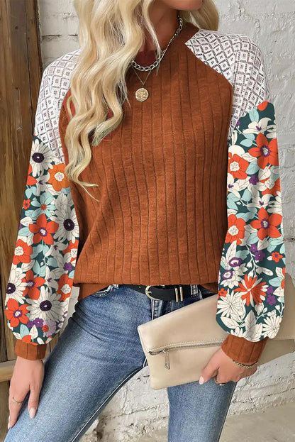 Beautifully Crafted Blouse