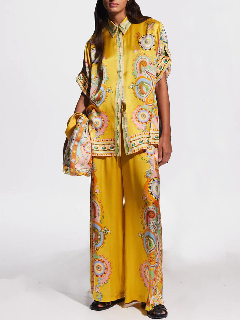 Classic Designed Garment