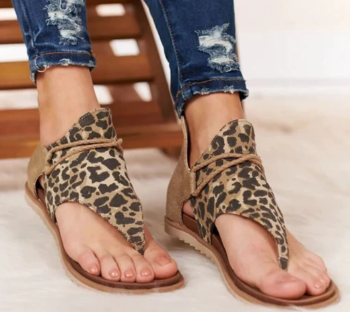 Comfortable Orthopedic Sandals for Daily Wear