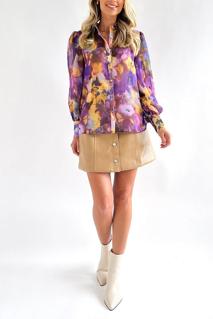 Beautifully Crafted Shirt