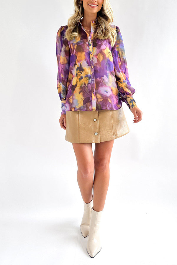 Beautifully Crafted Shirt