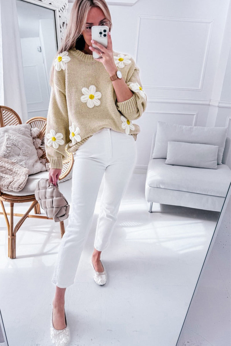 Beautifully Crafted Sweater