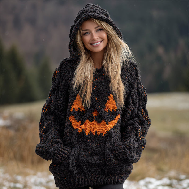 Elegantly Designed Sweater