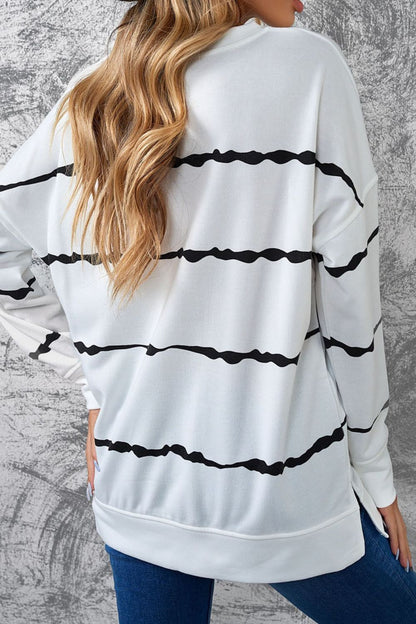 Elegantly Designed T-Shirt