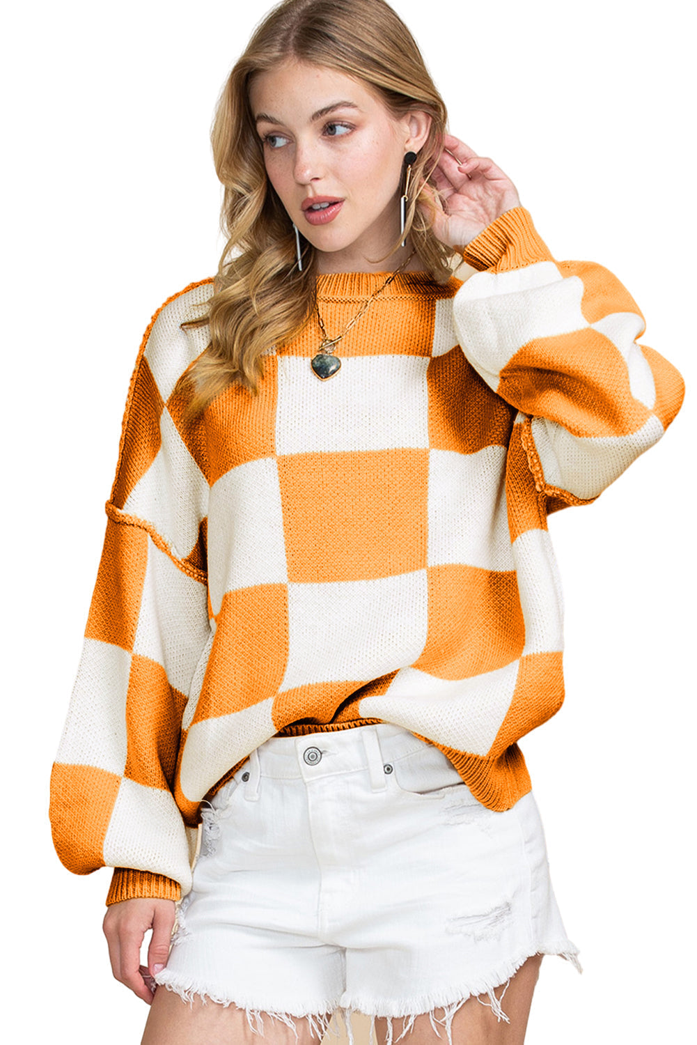 Beautifully Crafted Sweater