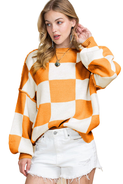 Beautifully Crafted Sweater