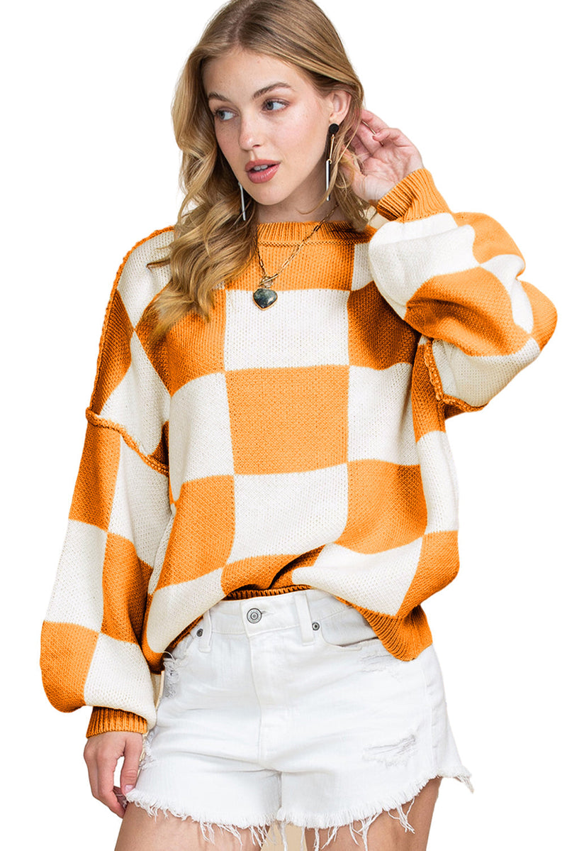 Beautifully Crafted Sweater