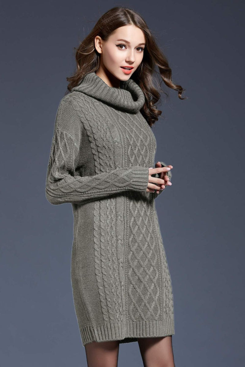 Thoughtfully Designed Sweater