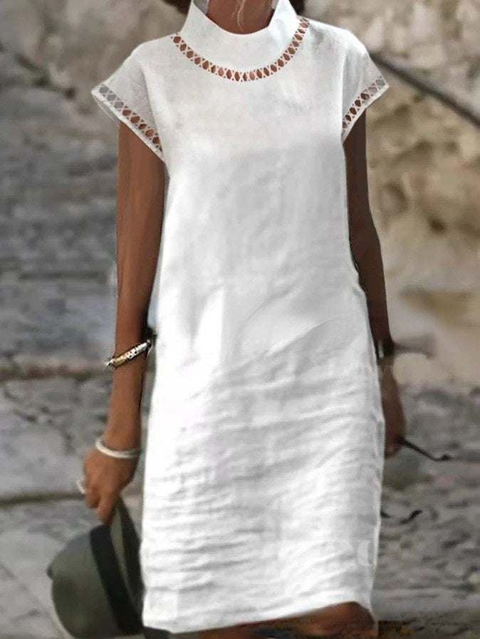 Beautifully Crafted Dress