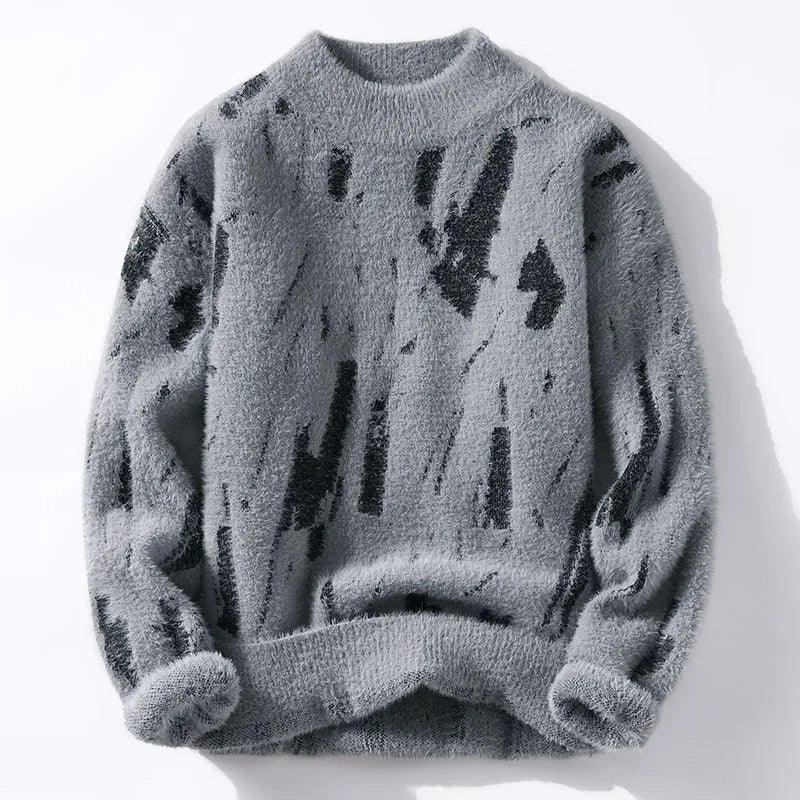 Vintage Inspired Sweater
