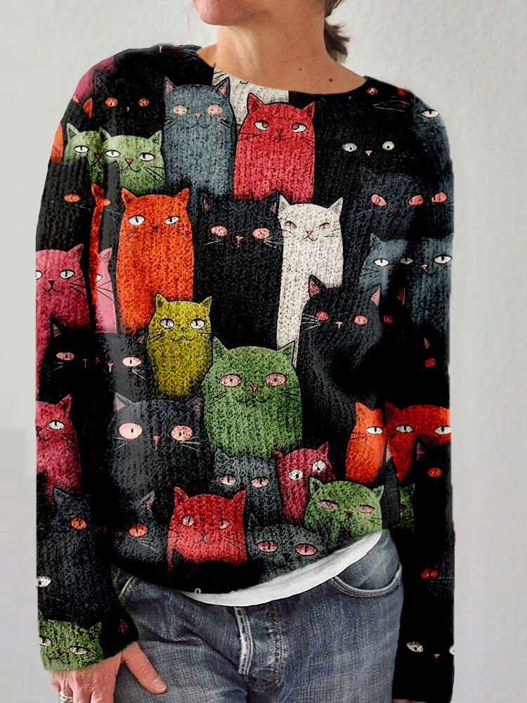 Classic Vintage Sweater