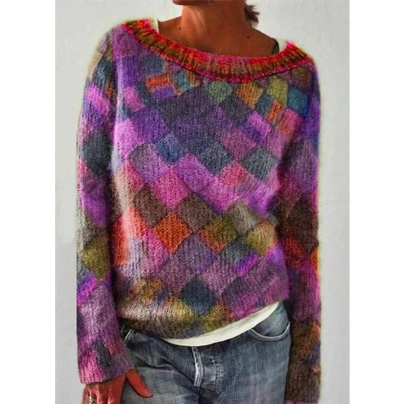 Classic Vintage Sweater