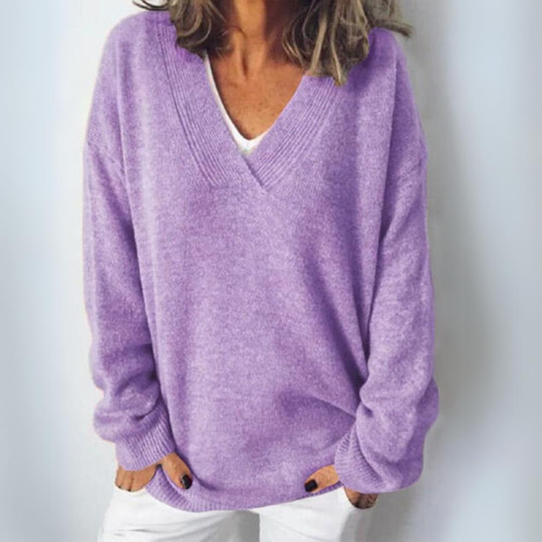 Classic Vintage Sweater