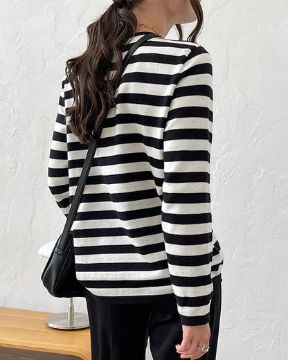 Thoughtfully Designed Blouse