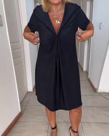 Beautifully Crafted Dress