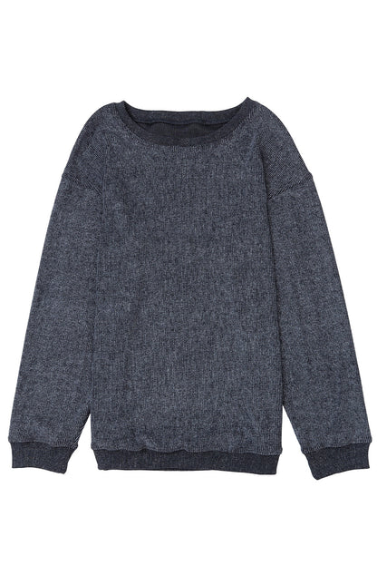 Classic Designed Sweater
