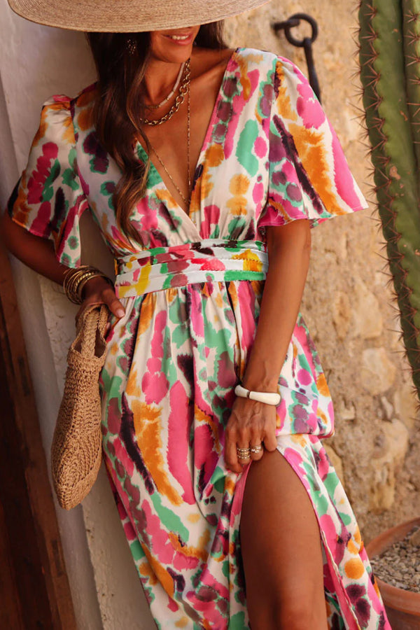 Beautifully Crafted Dress