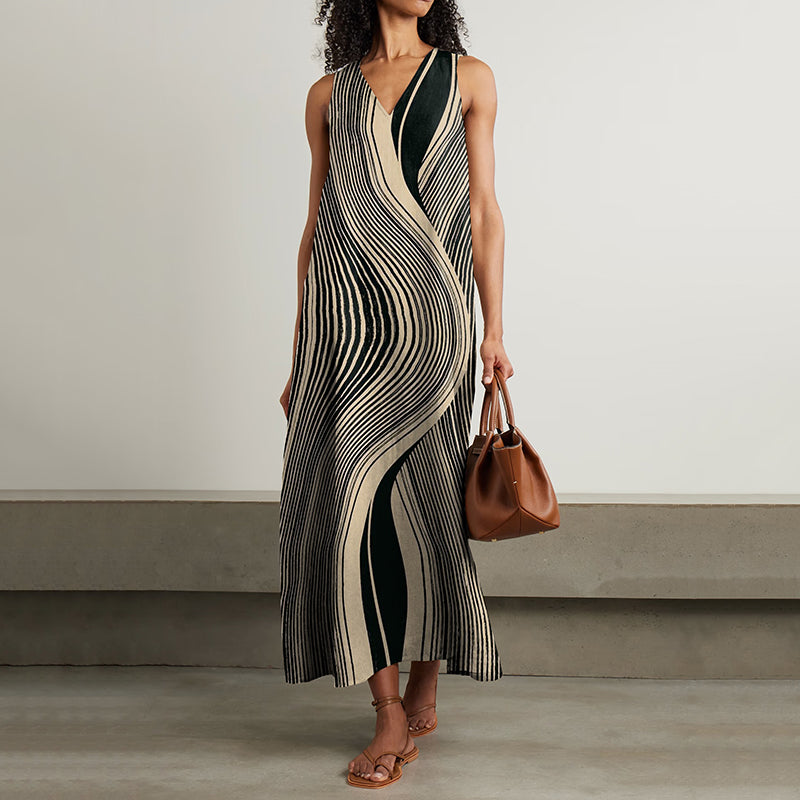 Thoughtfully Designed Dress