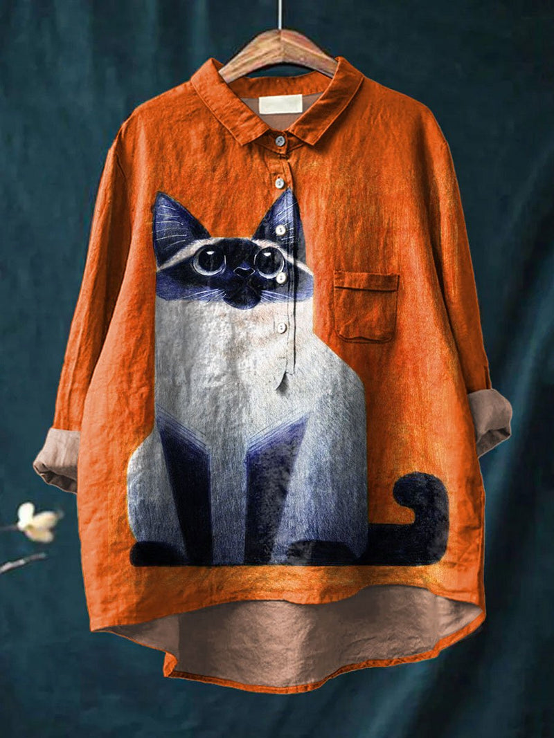Classic Designed Shirt