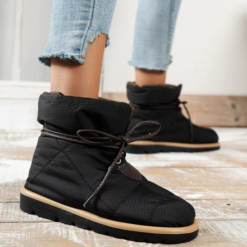 Beautifully Crafted Orthopedic Boots