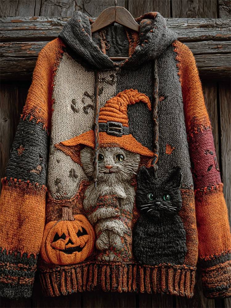 Classic Vintage Sweater