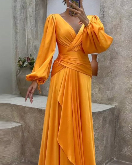 Thoughtfully Designed Dress