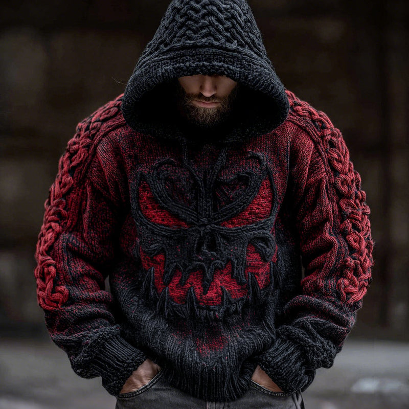 Classic Vintage Sweater