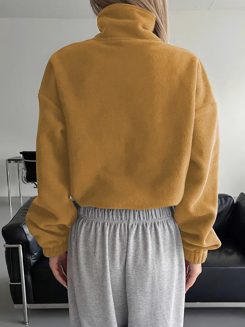 Thoughtfully Designed Jacket