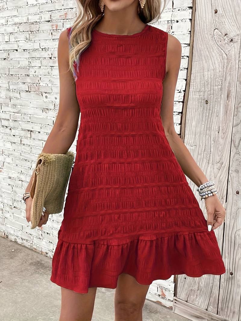 Beautifully Crafted Dress