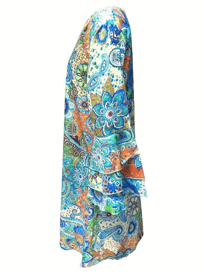 Beautifully Crafted Dress