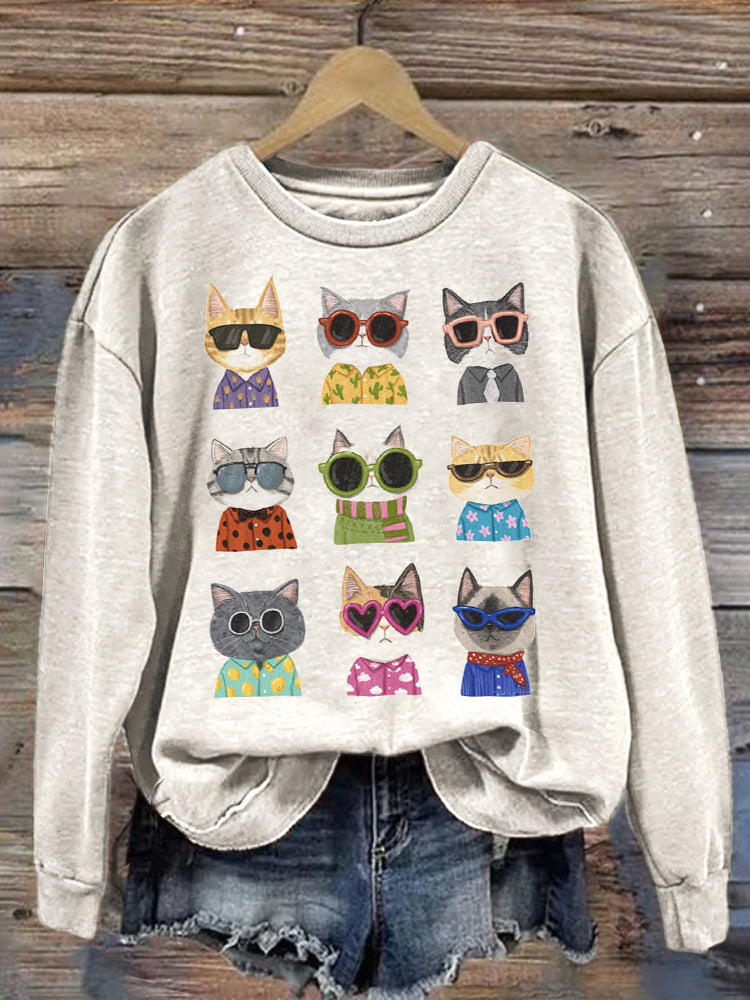 Classic Vintage Shirt