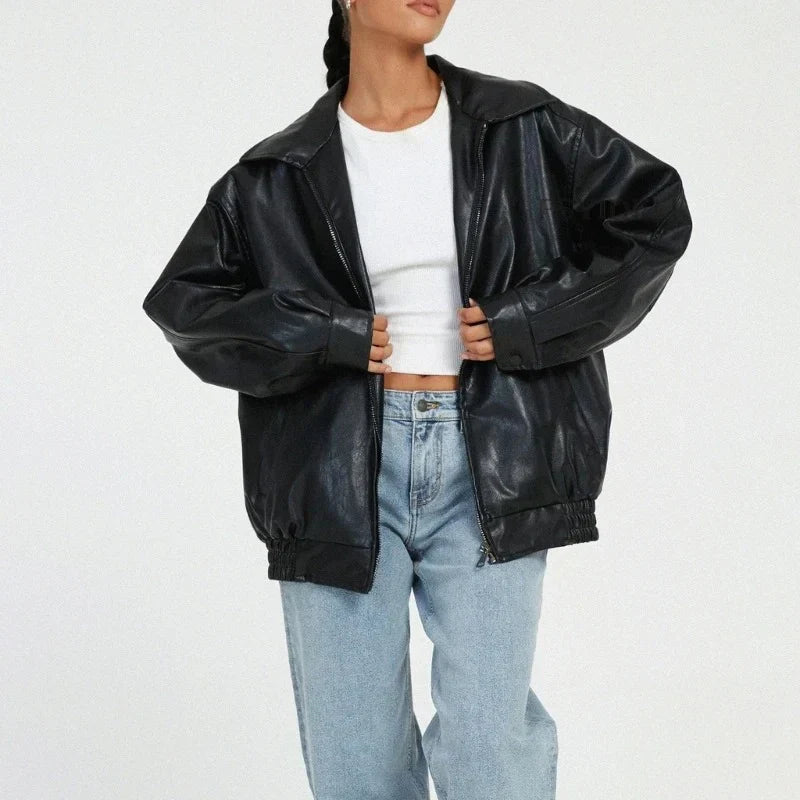 Thoughtfully Designed Jacket