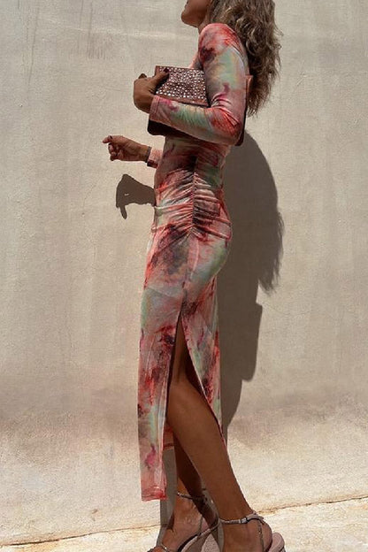 Vintage Inspired Dress