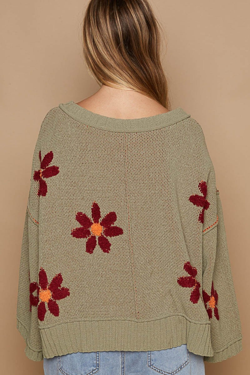 Beautifully Crafted Sweater