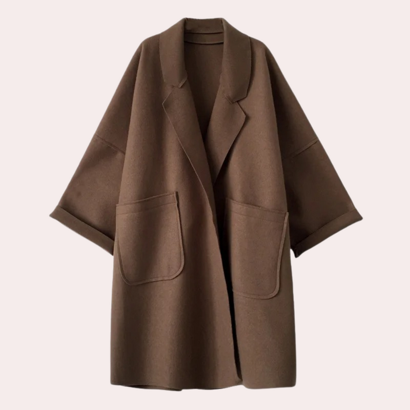 Classic Vintage Coat