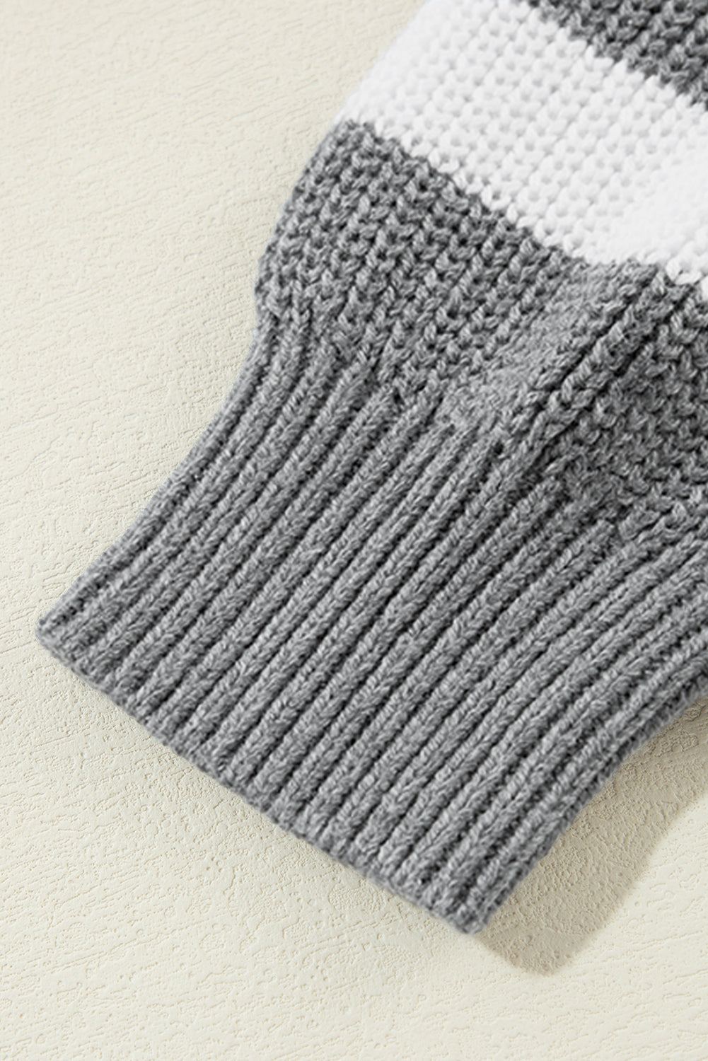Classic Vintage Sweater