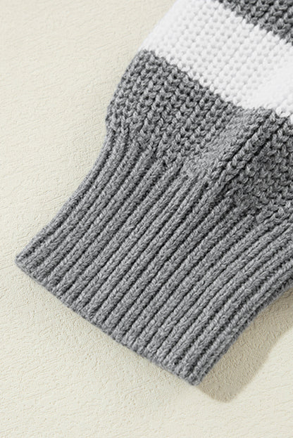 Classic Vintage Sweater