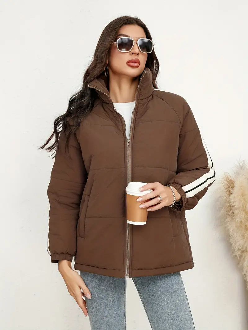 Classic Designed Jacket