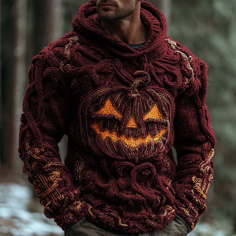 Beautifully Crafted Sweater