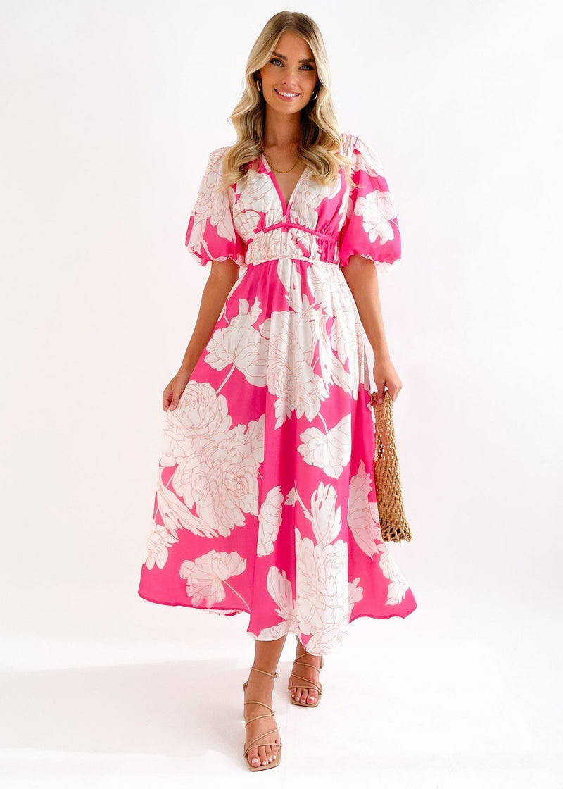 Classic Vintage Dress
