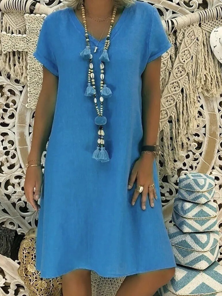 Beautifully Crafted Dress