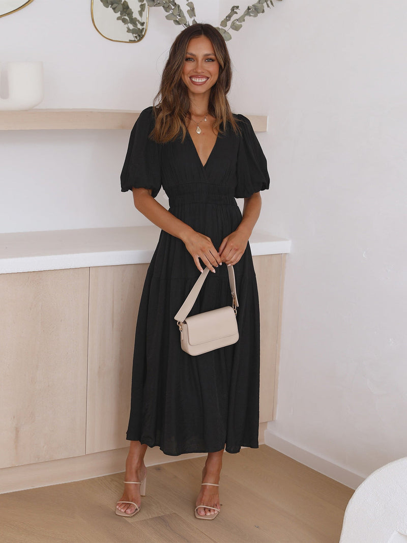 Classic Vintage Dress