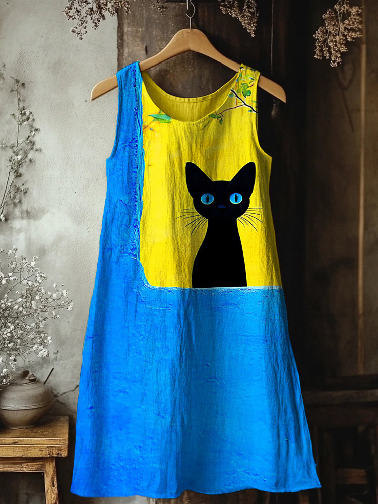 Thoughtfully Designed Dress