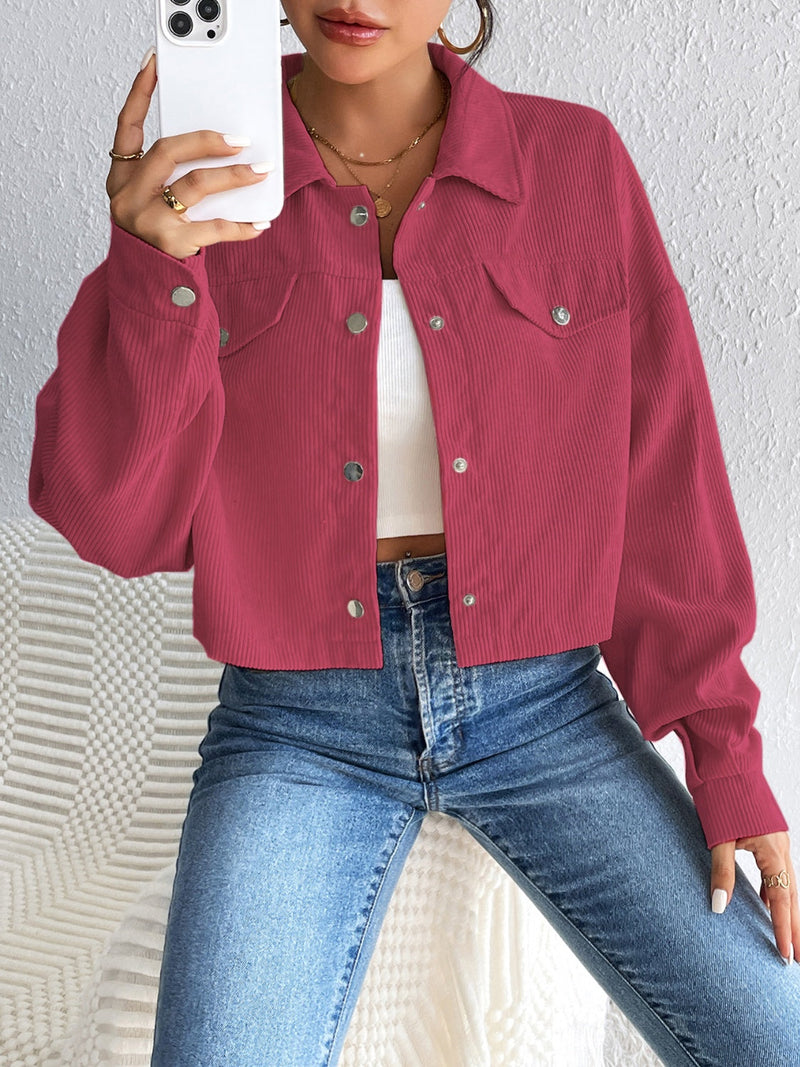 Classic Designed Jacket
