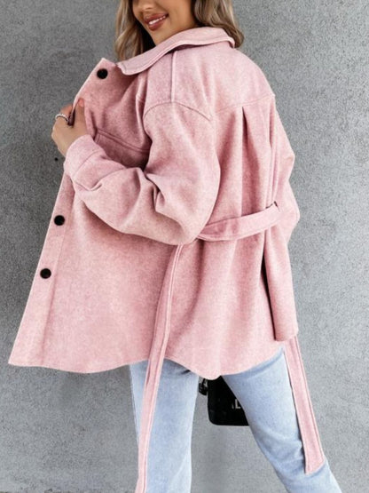 Thoughtfully Designed Jacket